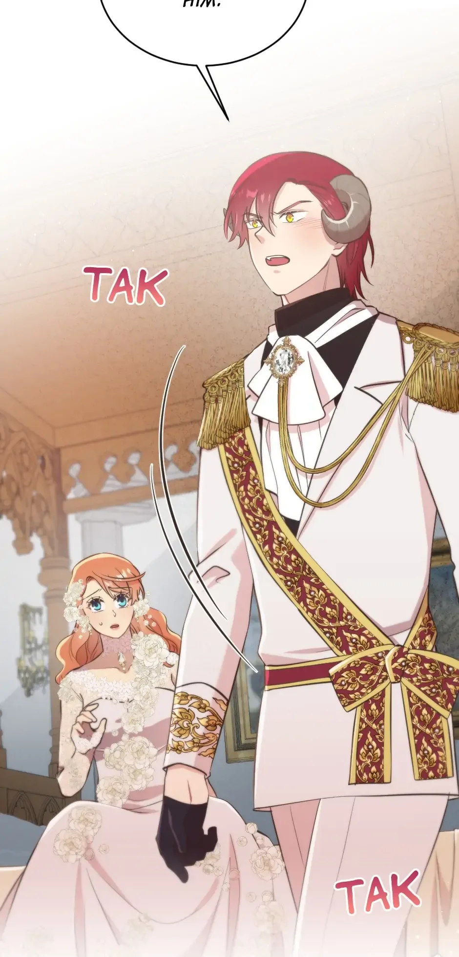 A Thousand Year Engagment Chapter 49 page 30