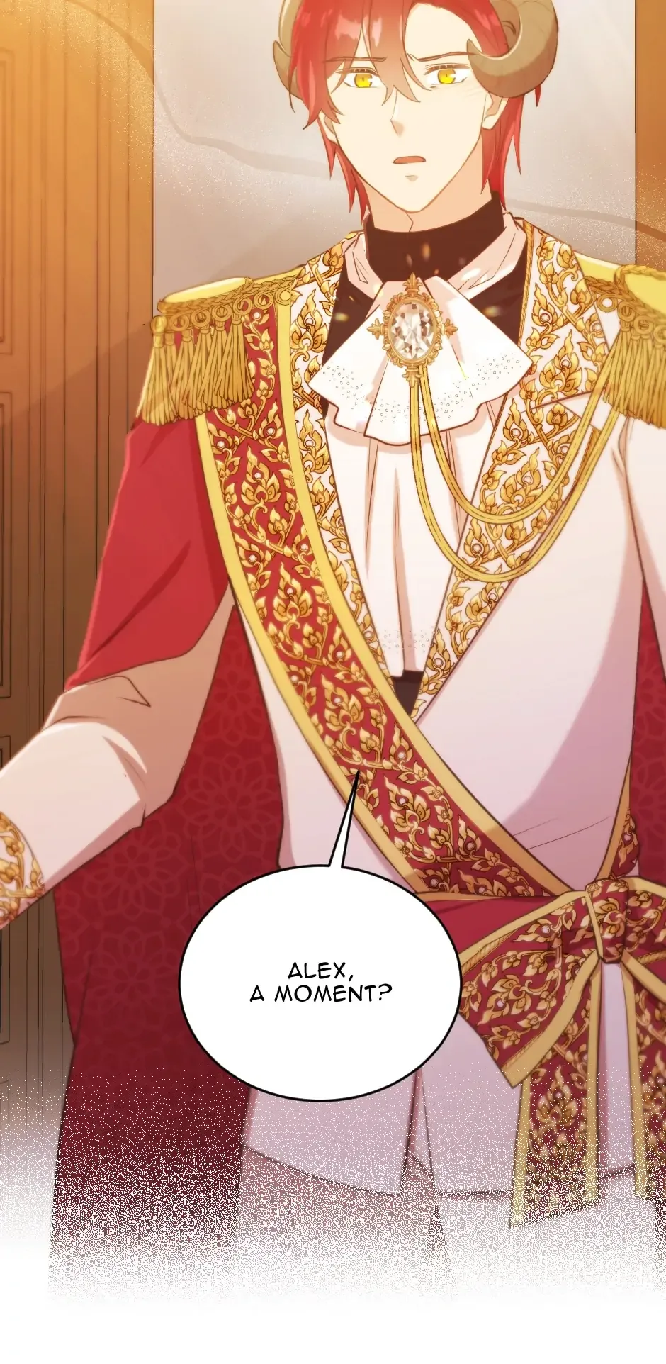 A Thousand Year Engagment Chapter 50 page 17
