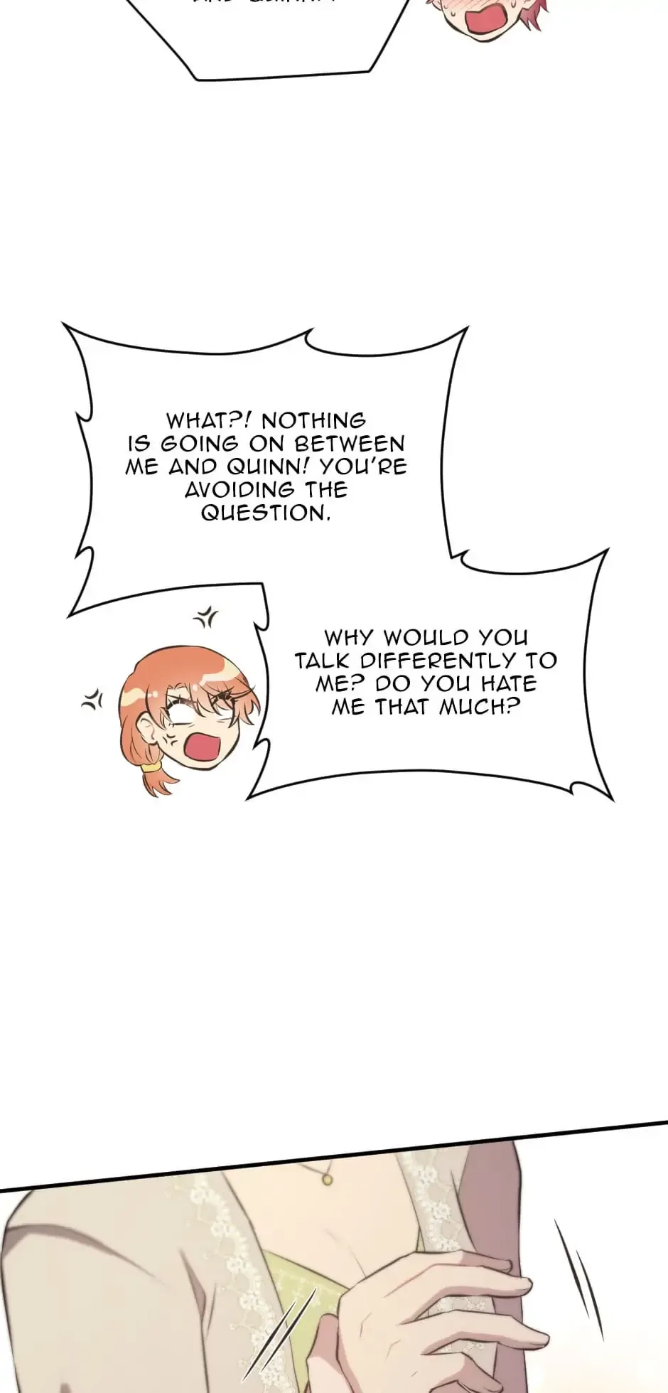 A Thousand Year Engagment Chapter 41 page 46
