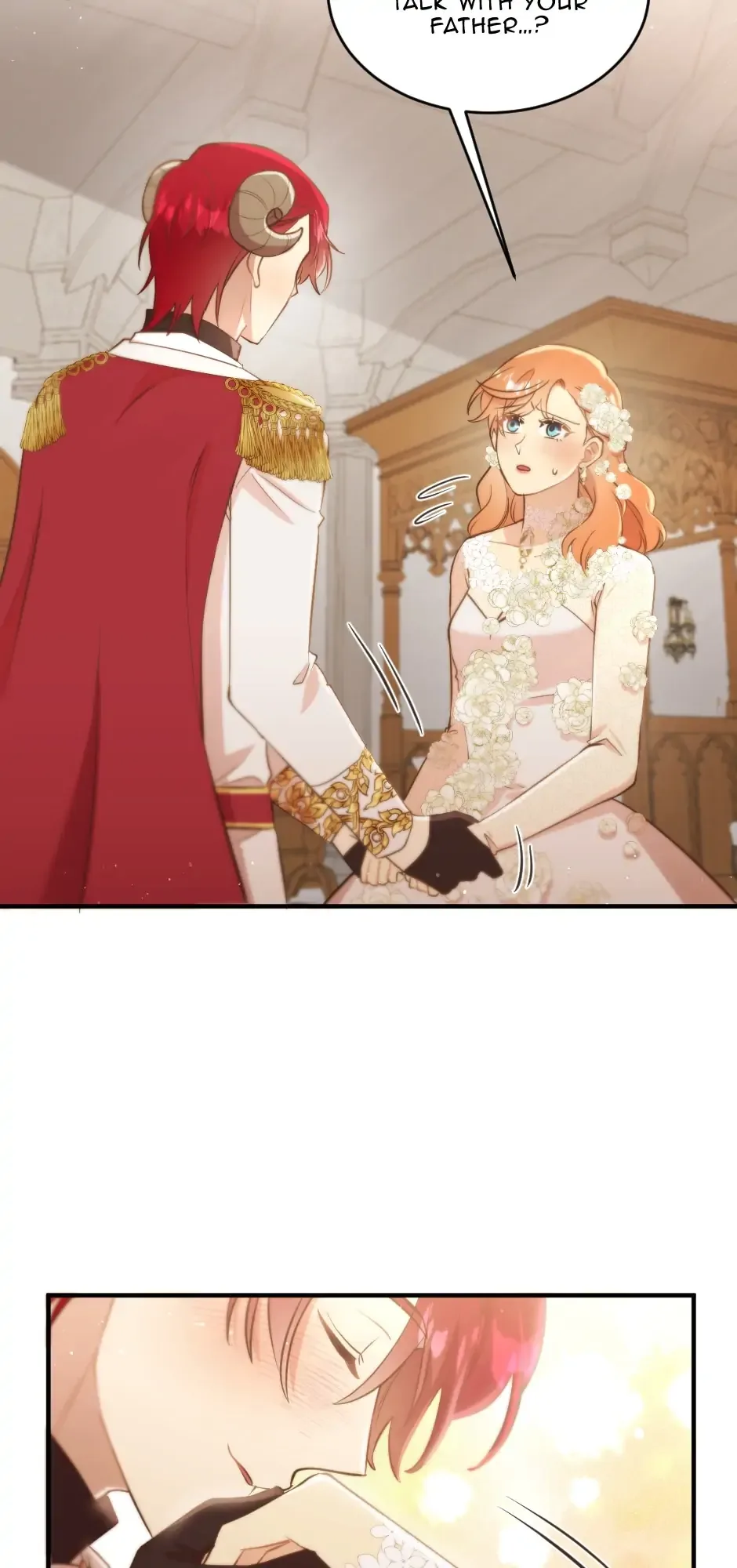 A Thousand Year Engagment Chapter 50 page 20