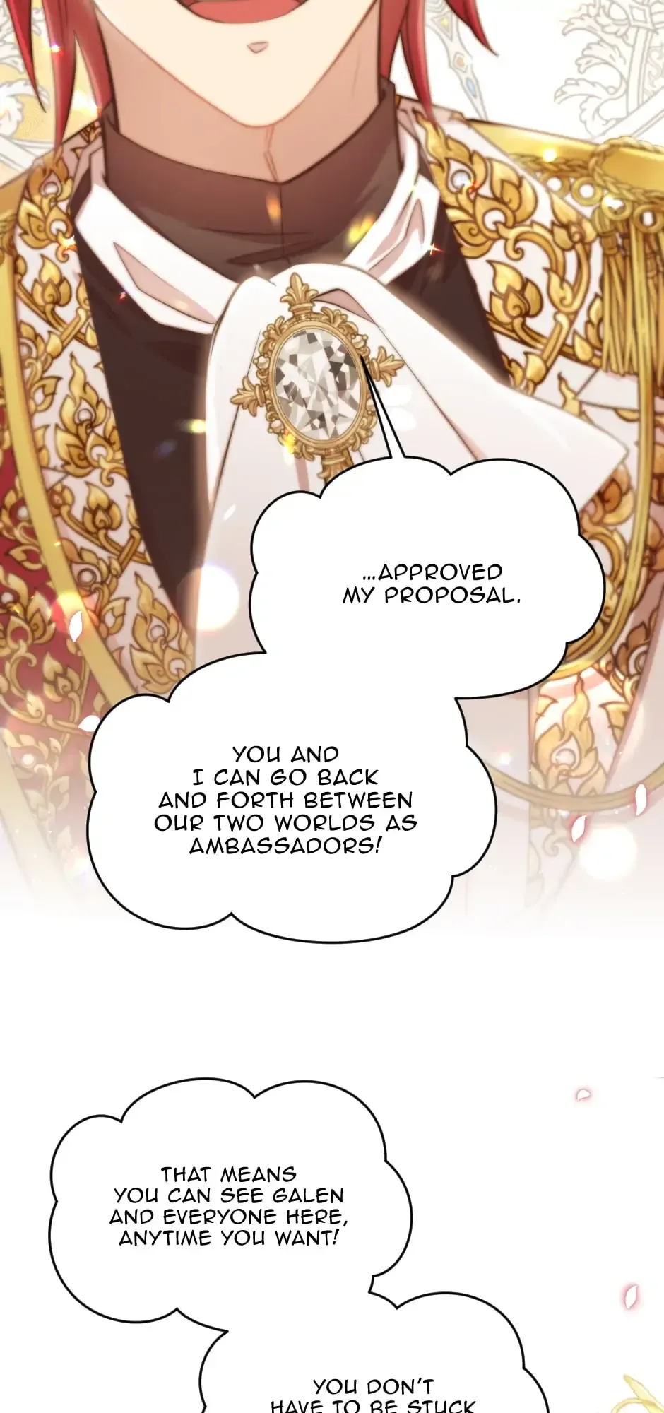A Thousand Year Engagment Chapter 50 page 22