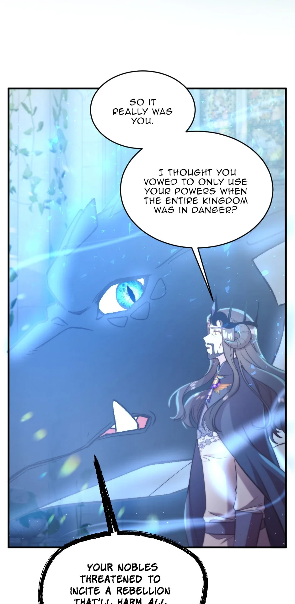 A Thousand Year Engagment Chapter 48 page 24