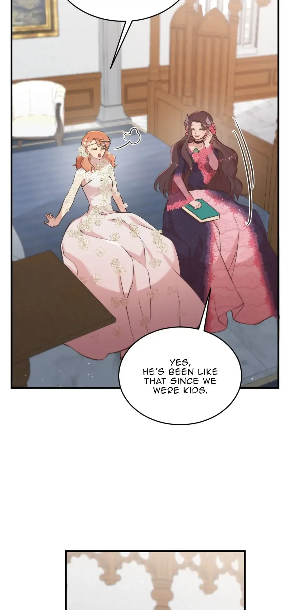 A Thousand Year Engagment Chapter 49 page 32
