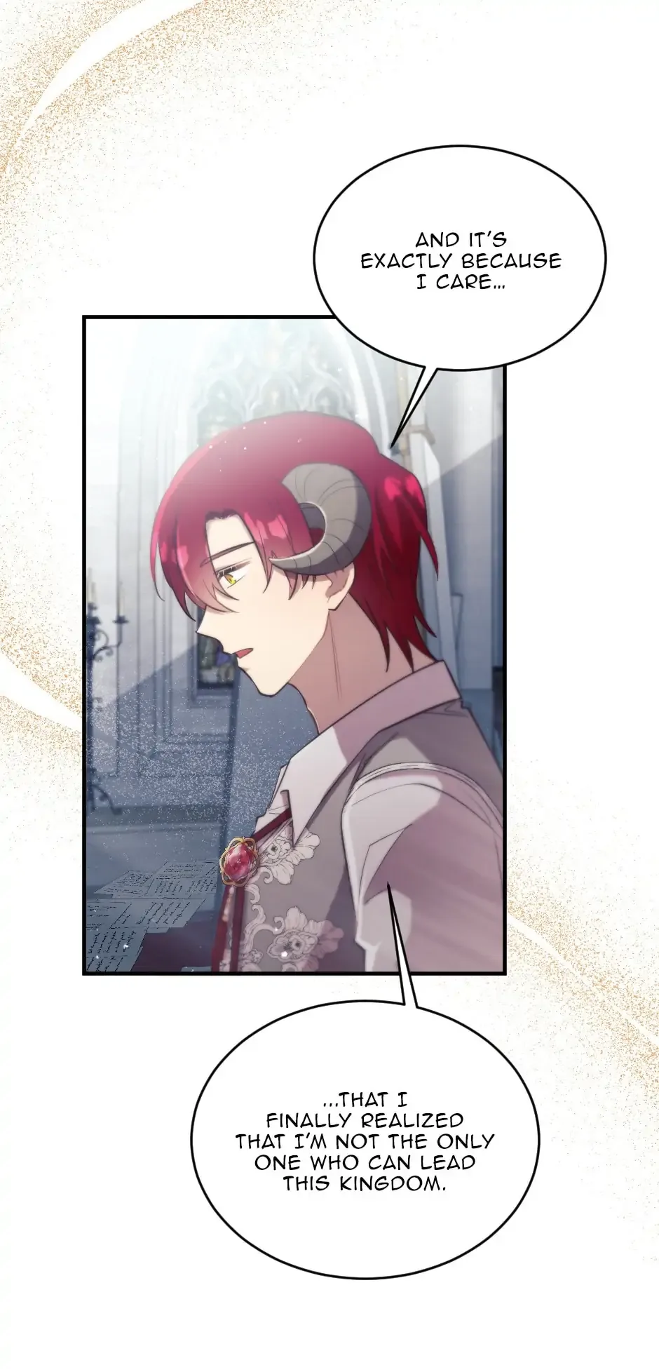 A Thousand Year Engagment Chapter 47 page 28