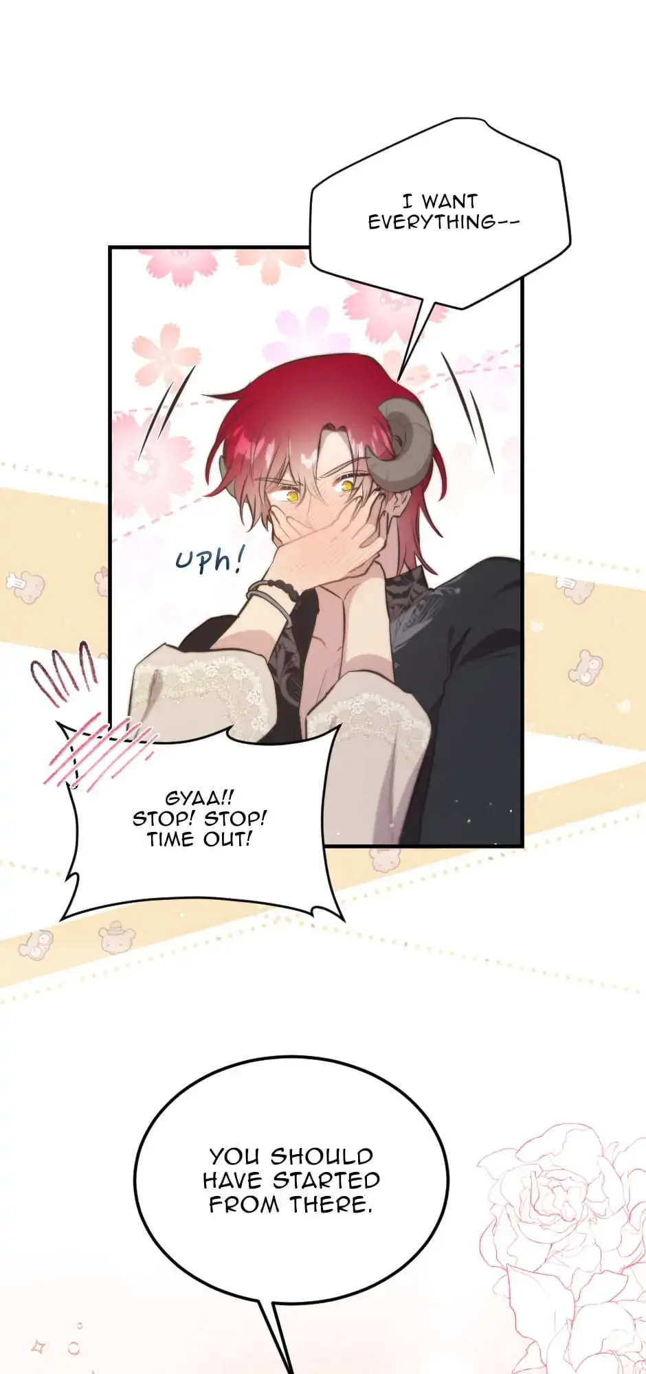 A Thousand Year Engagment Chapter 41 page 52