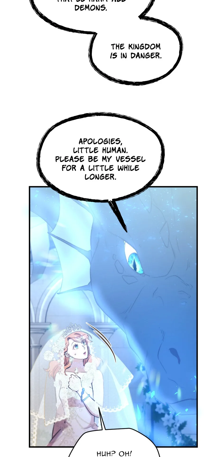 A Thousand Year Engagment Chapter 48 page 25