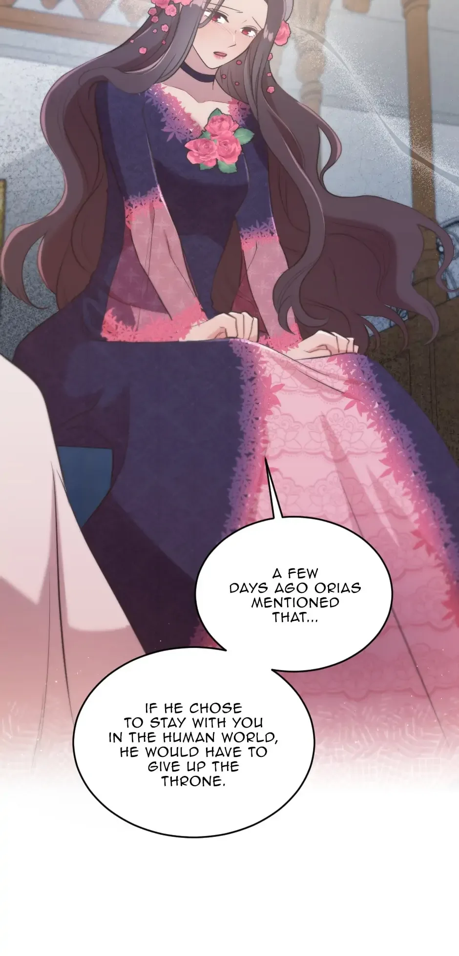 A Thousand Year Engagment Chapter 49 page 34