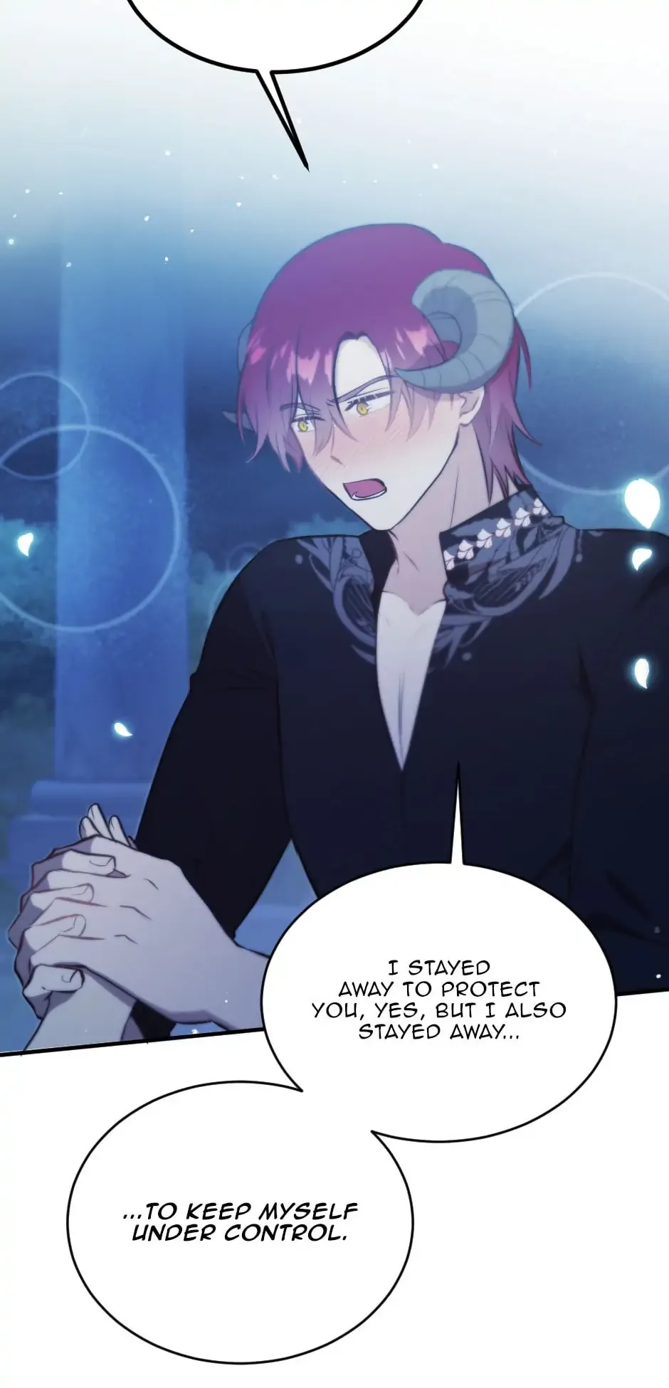 A Thousand Year Engagment Chapter 41 page 50