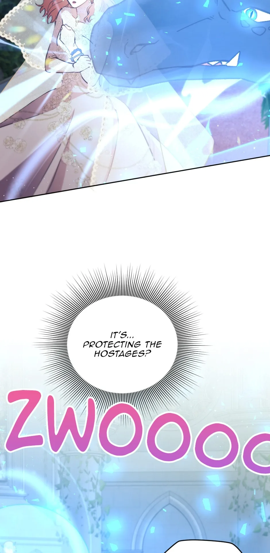 A Thousand Year Engagment Chapter 48 page 22
