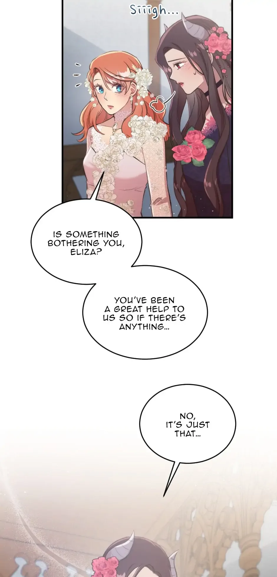 A Thousand Year Engagment Chapter 49 page 33