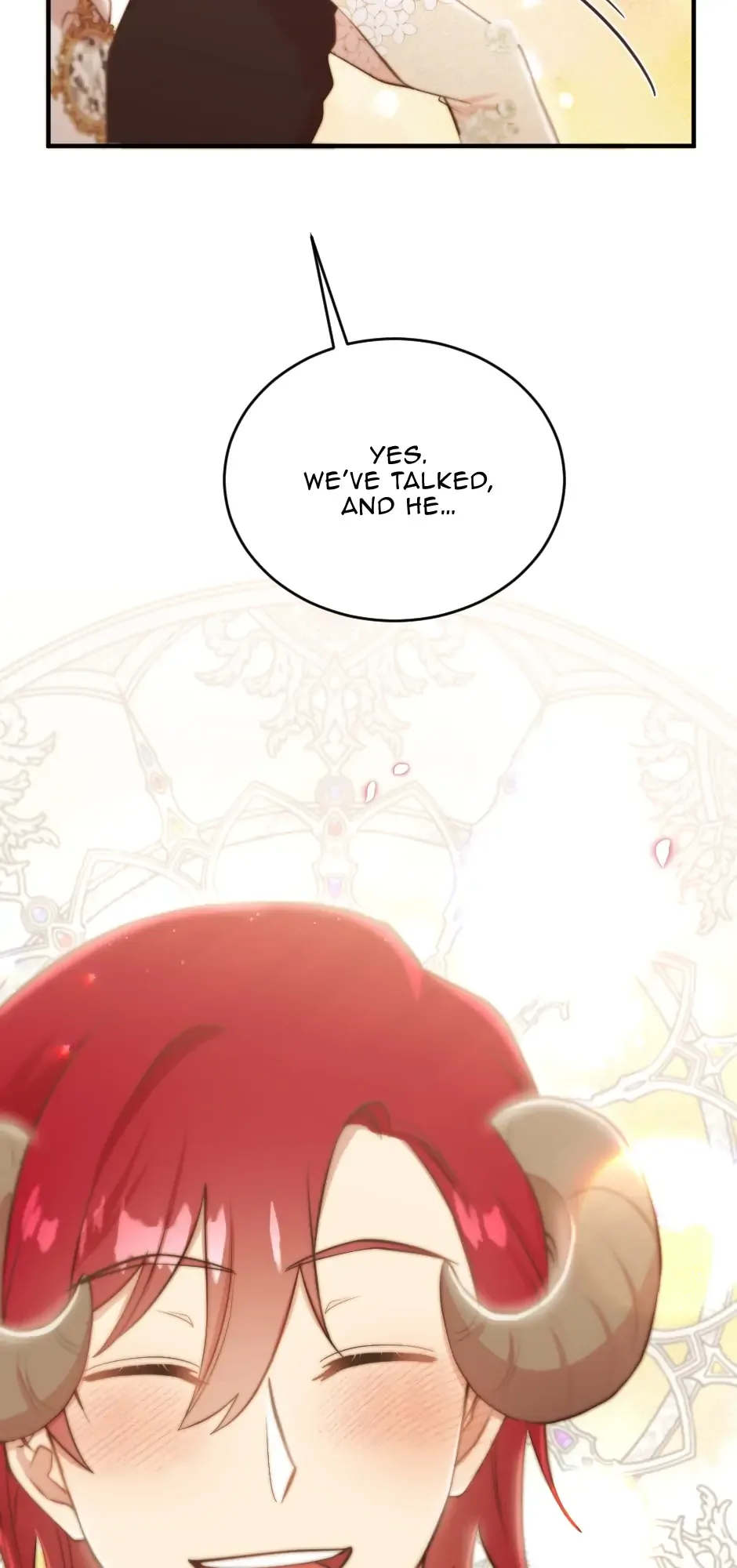 A Thousand Year Engagment Chapter 50 page 21