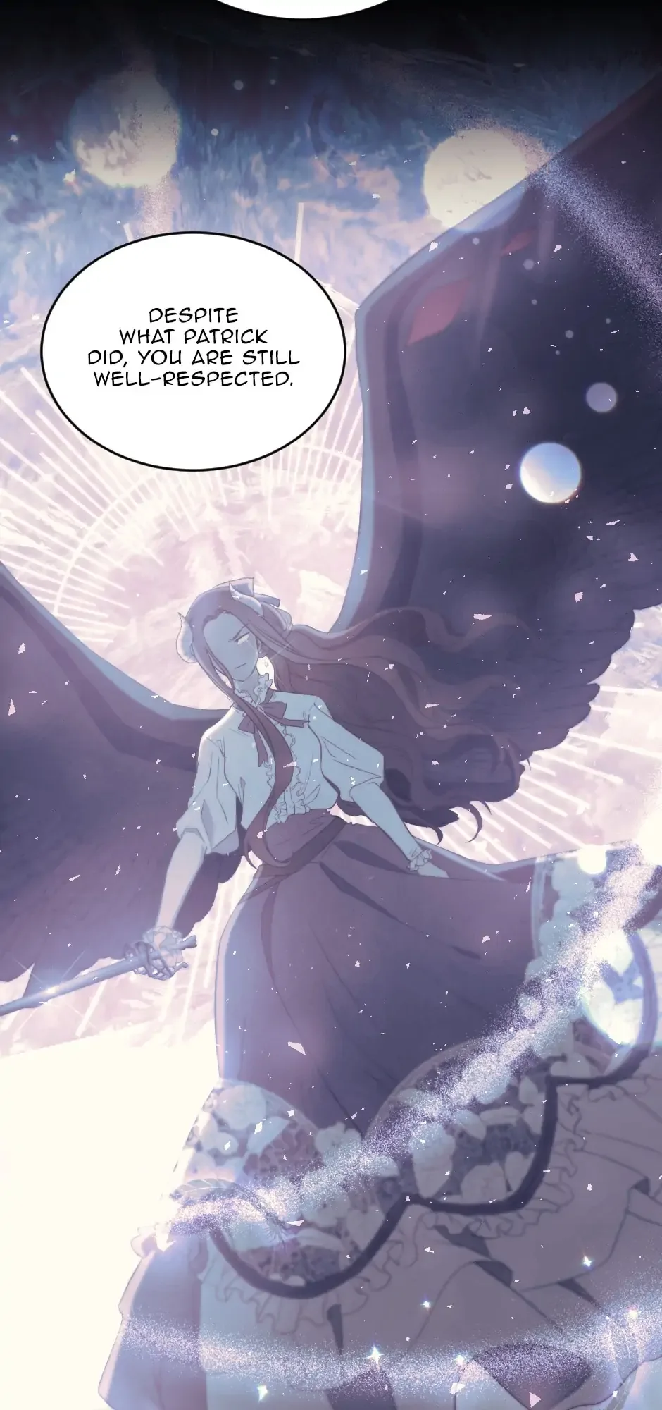 A Thousand Year Engagment Chapter 47 page 32