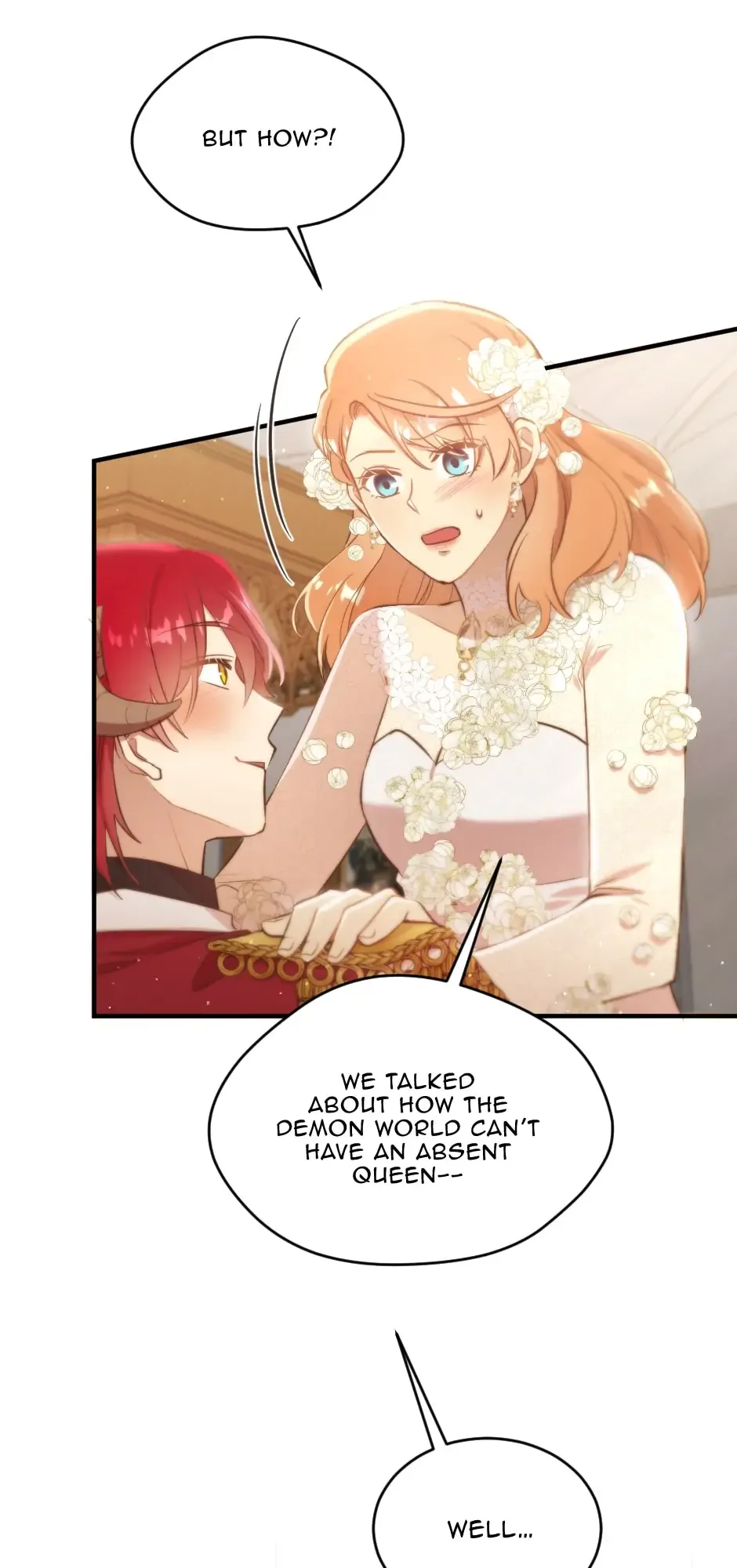 A Thousand Year Engagment Chapter 50 page 24