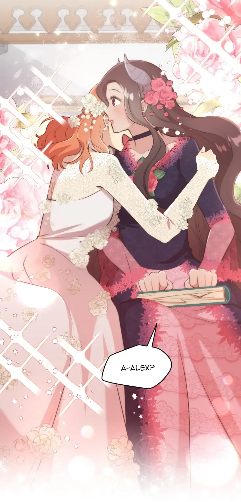 A Thousand Year Engagment Chapter 49 page 36