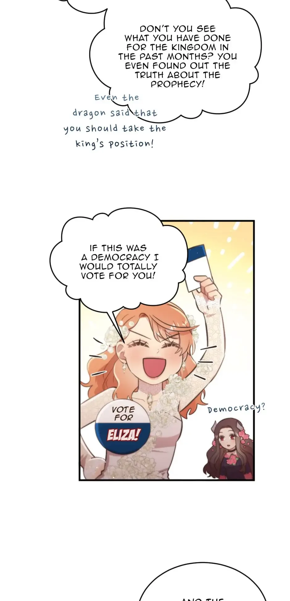 A Thousand Year Engagment Chapter 49 page 39