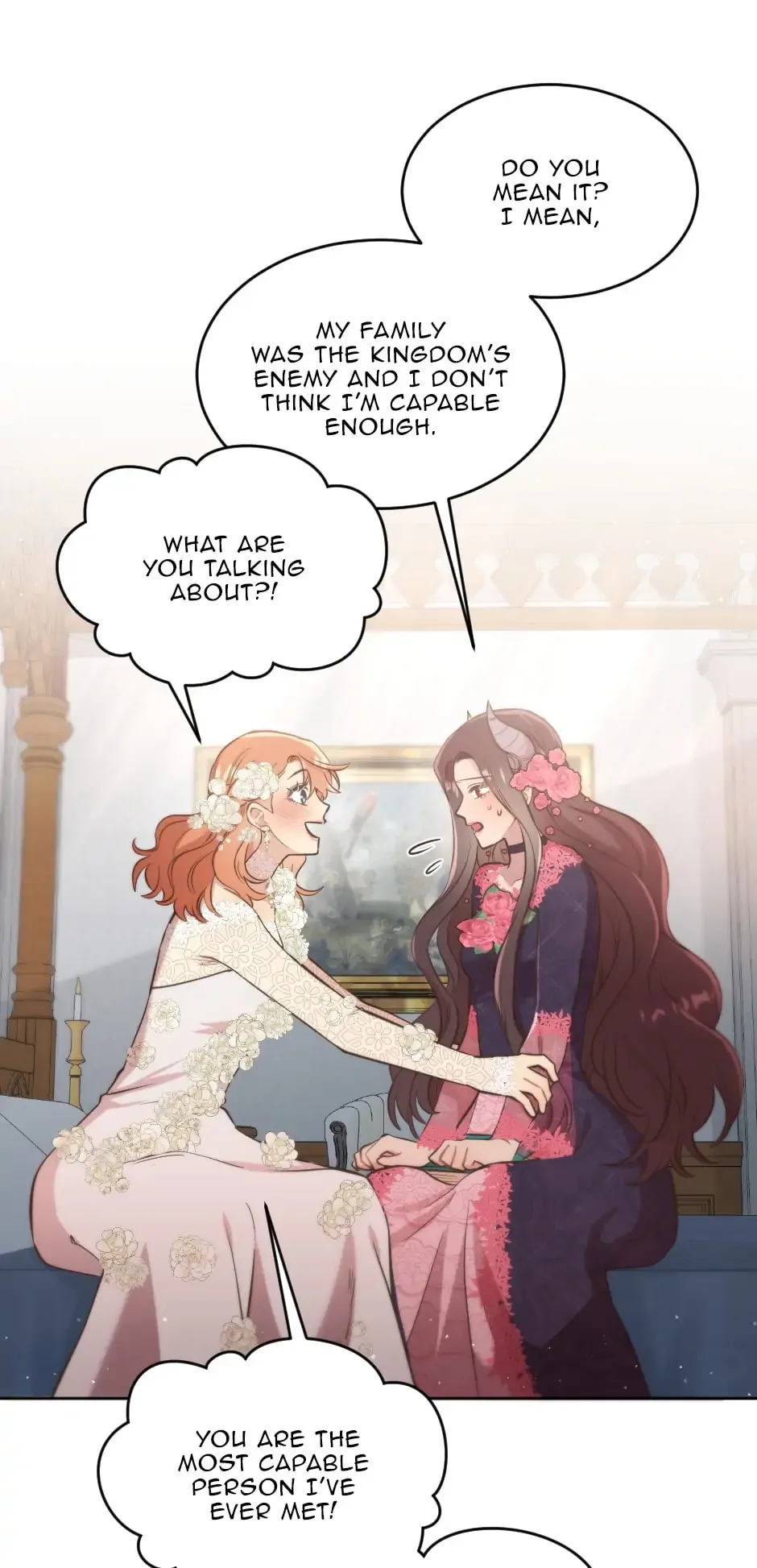 A Thousand Year Engagment Chapter 49 page 38