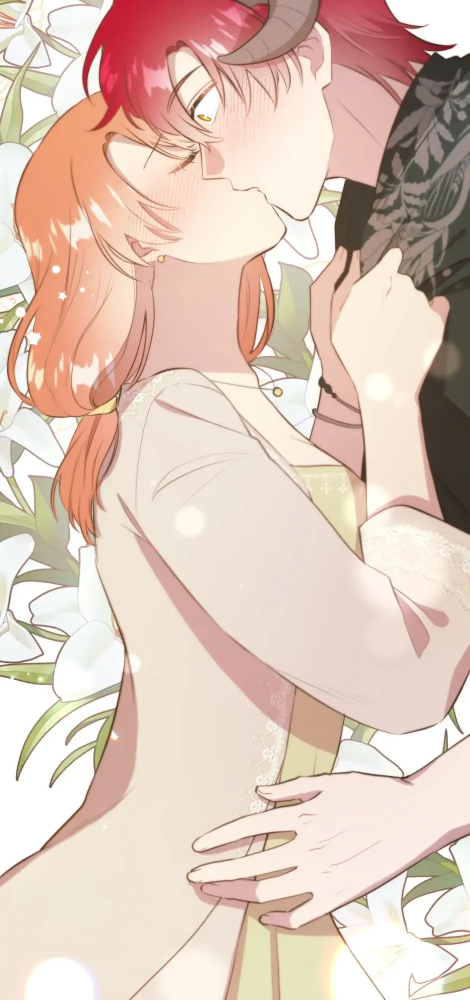 A Thousand Year Engagment Chapter 41 page 54
