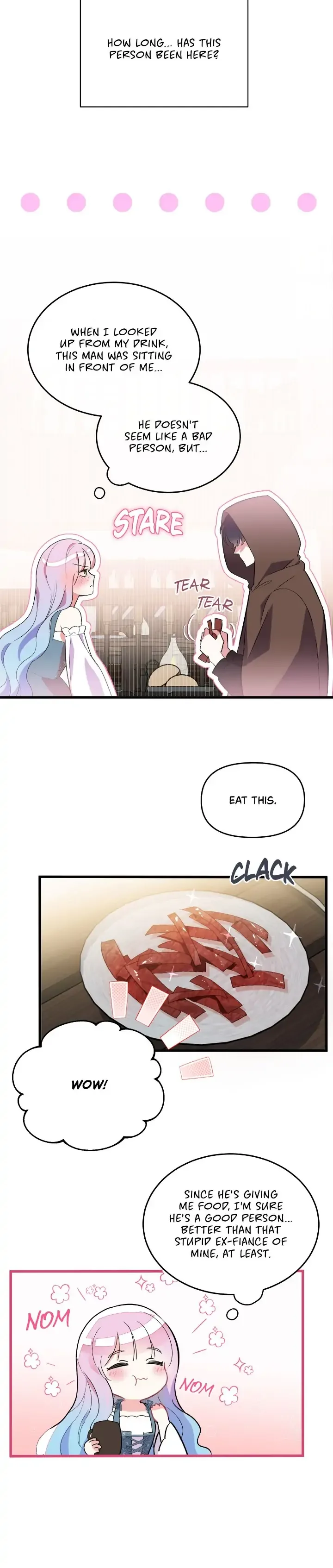A Tipsy Marriage Proposal for the Emperor Chapter 1 page 10
