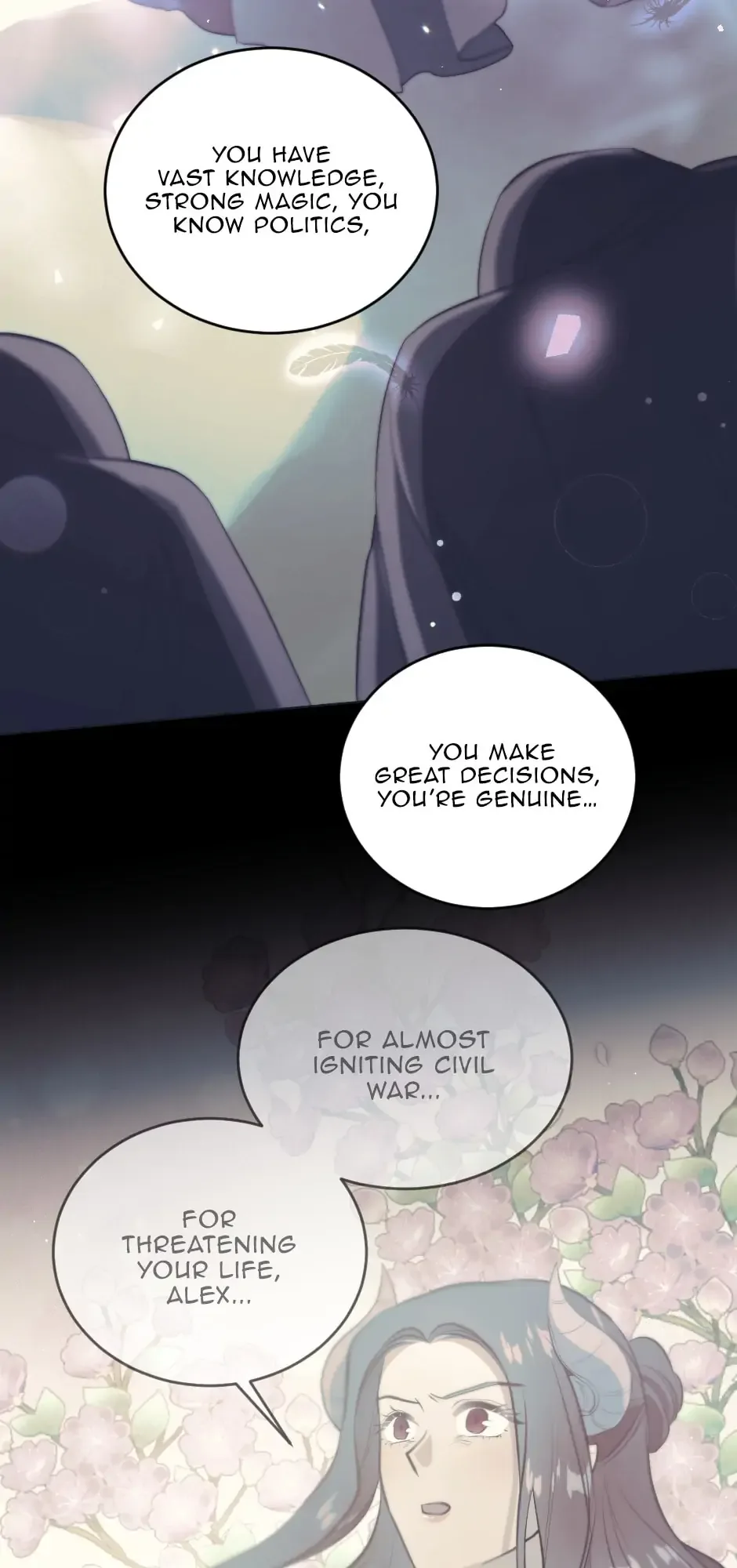 A Thousand Year Engagment Chapter 47 page 33
