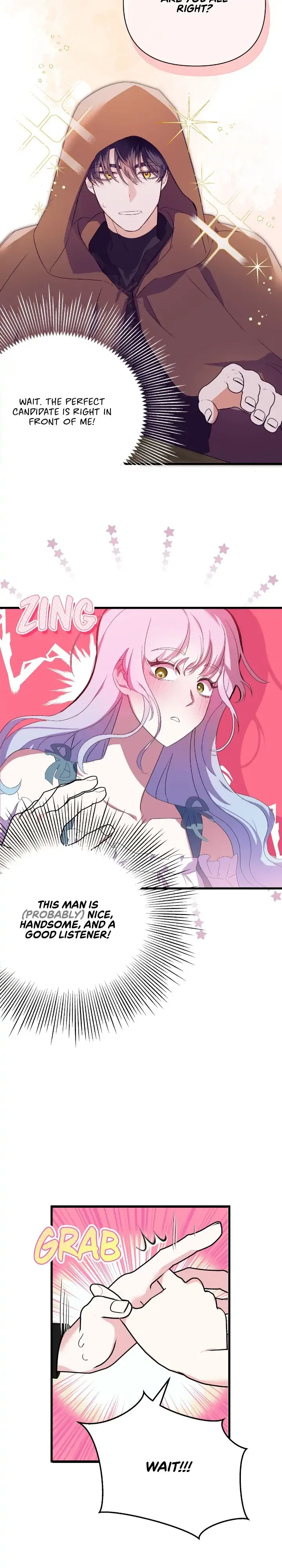 A Tipsy Marriage Proposal for the Emperor Chapter 1 page 15