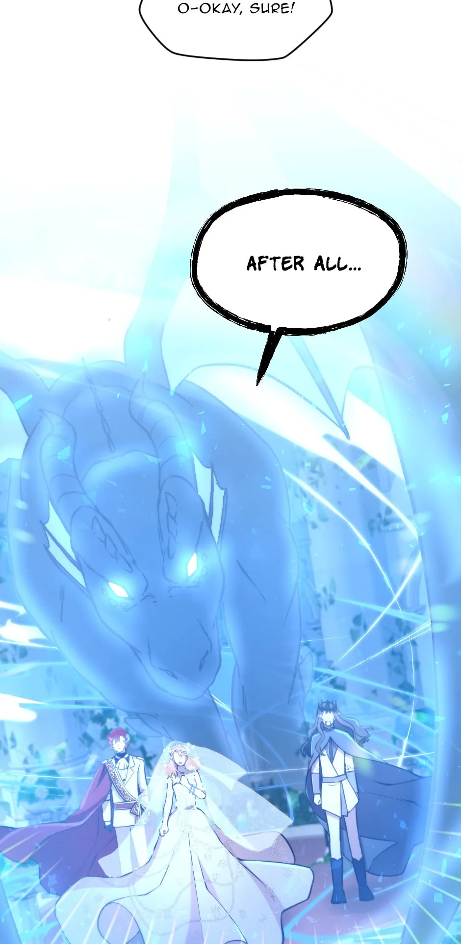 A Thousand Year Engagment Chapter 48 page 26