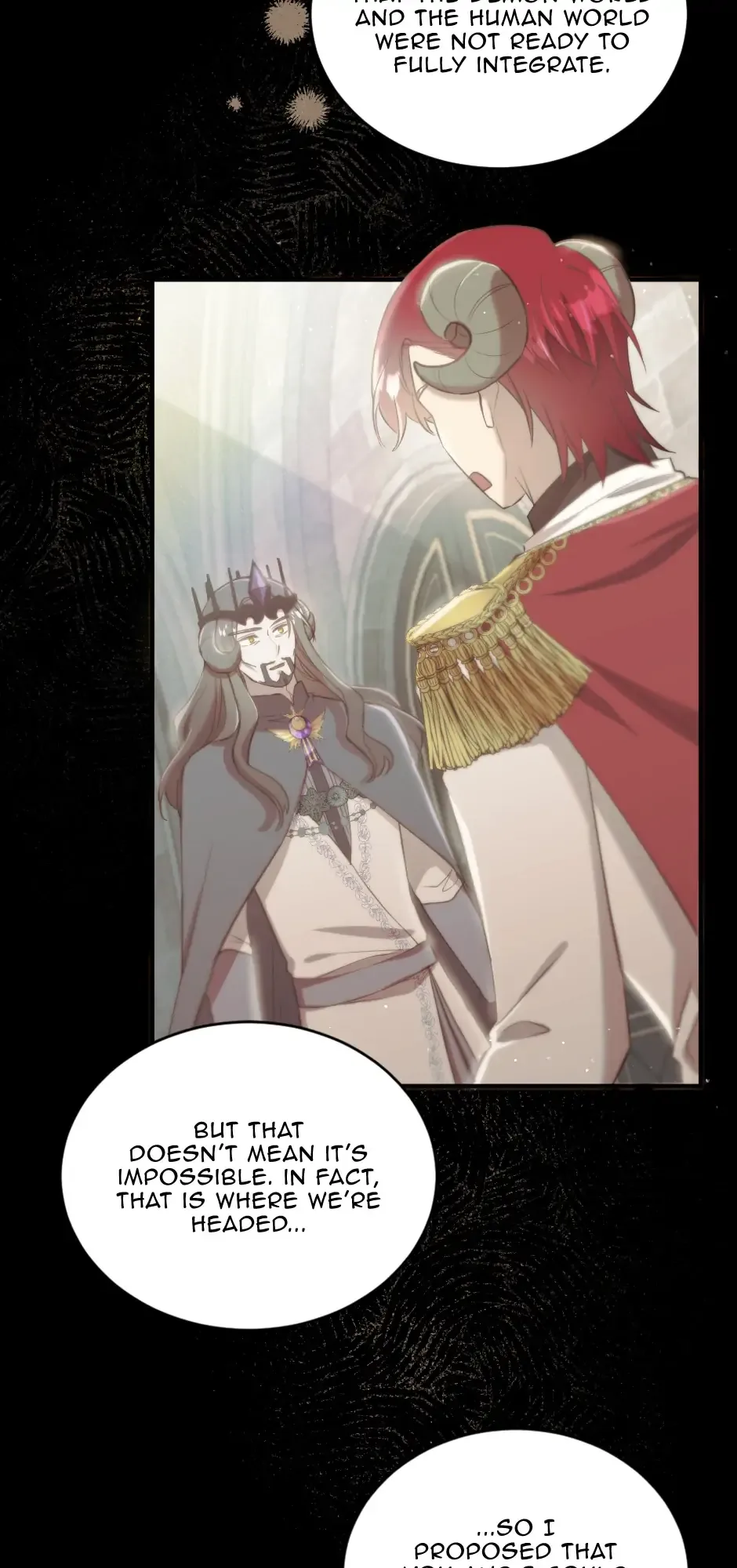 A Thousand Year Engagment Chapter 50 page 26