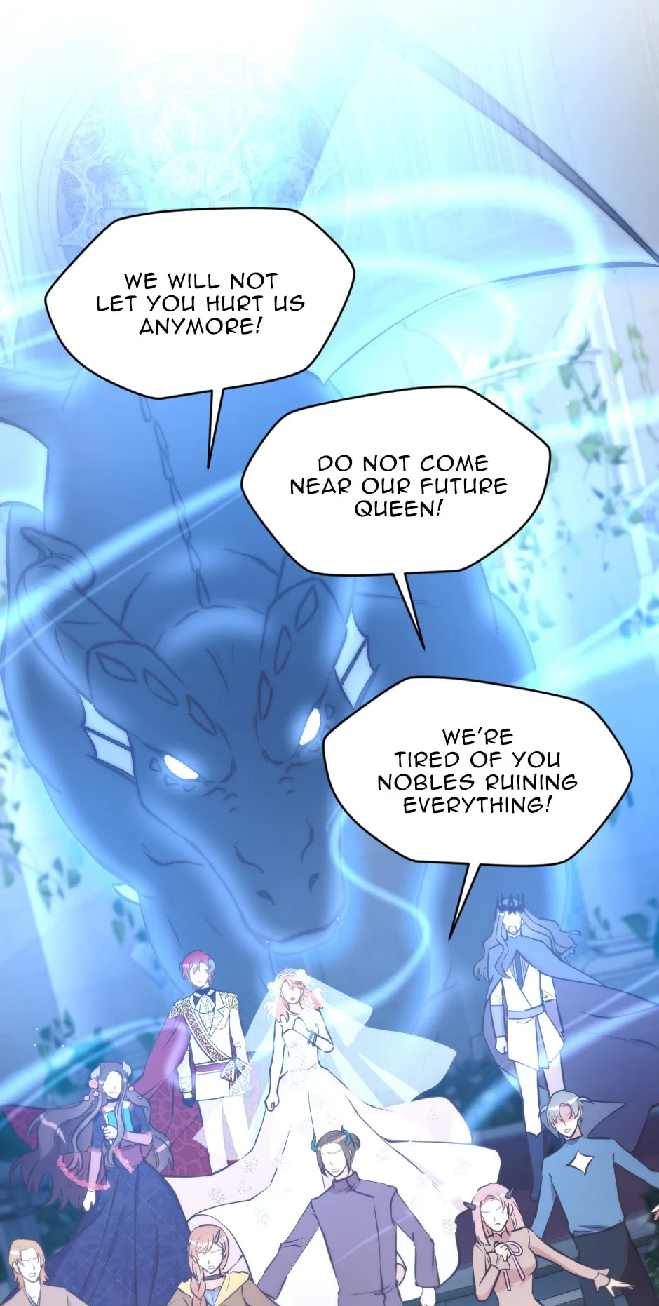 A Thousand Year Engagment Chapter 48 page 31