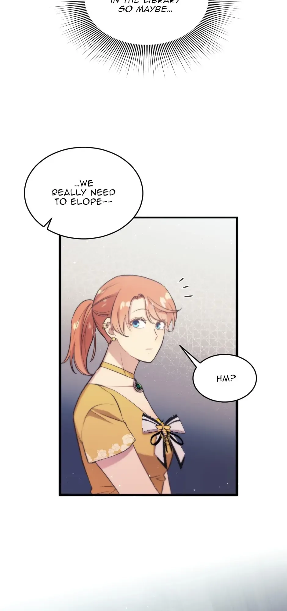 A Thousand Year Engagment Chapter 47 page 37