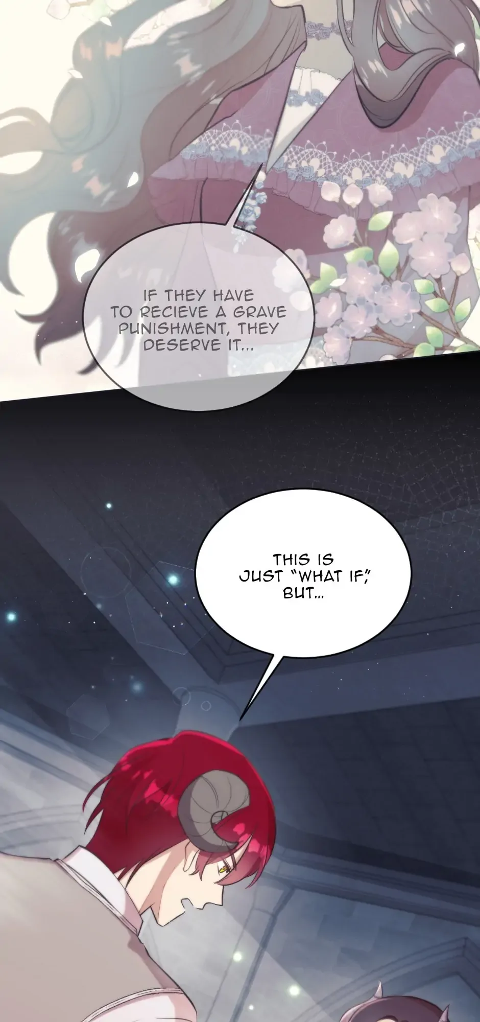 A Thousand Year Engagment Chapter 47 page 34