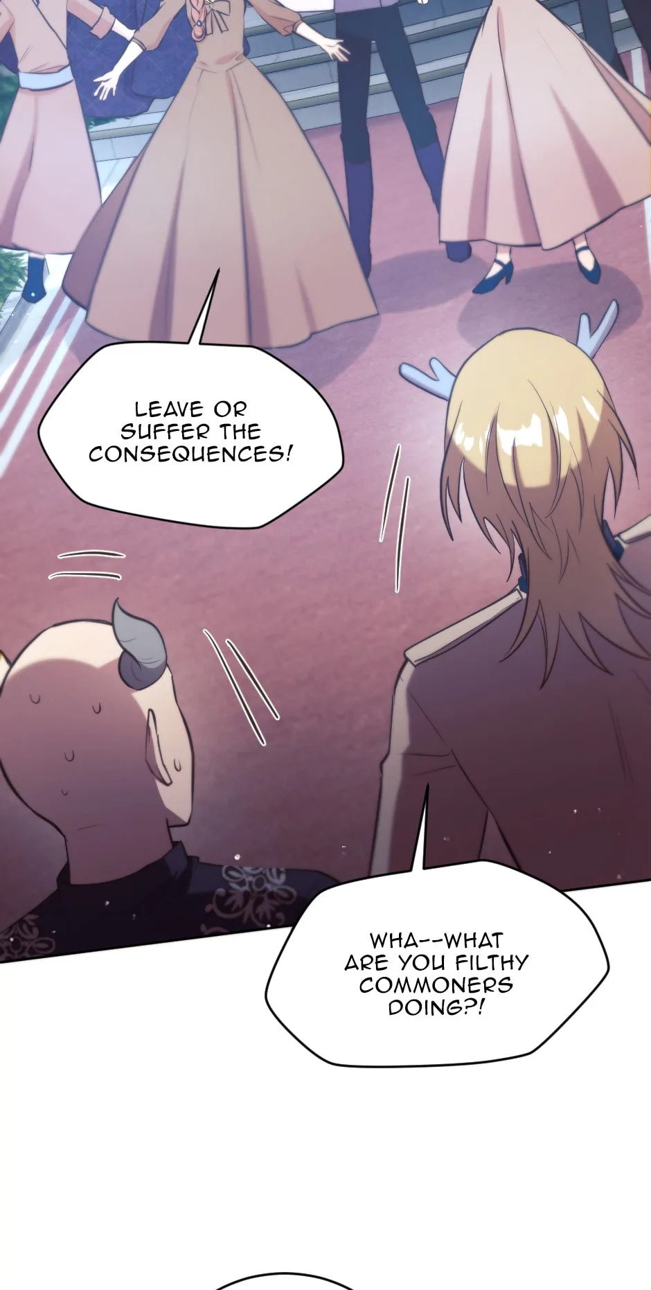 A Thousand Year Engagment Chapter 48 page 32