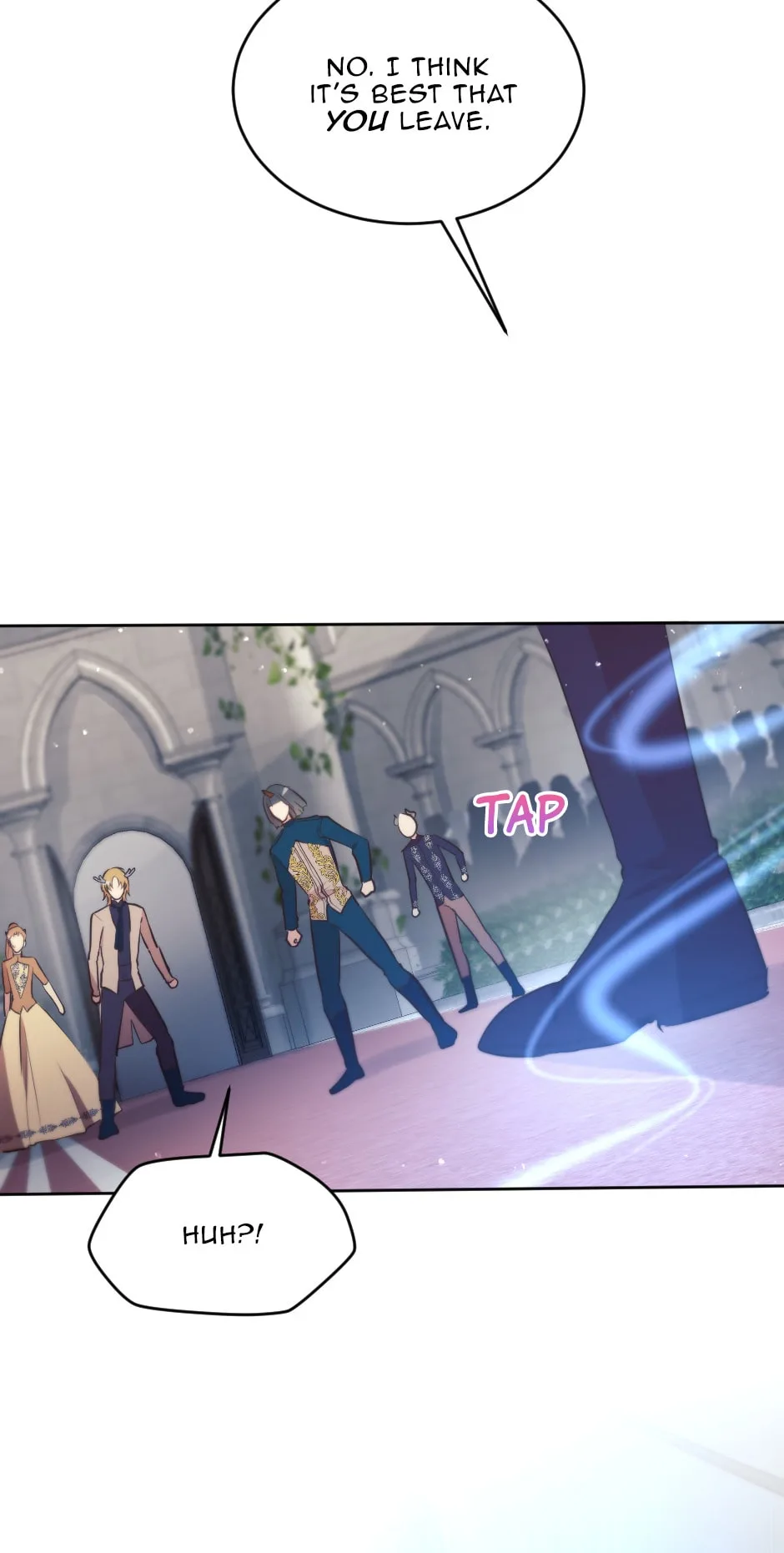 A Thousand Year Engagment Chapter 48 page 30