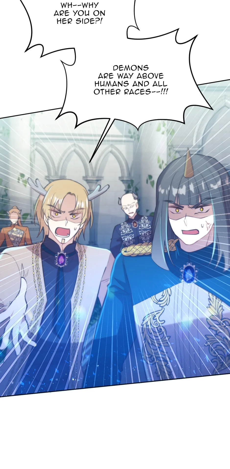 A Thousand Year Engagment Chapter 48 page 28