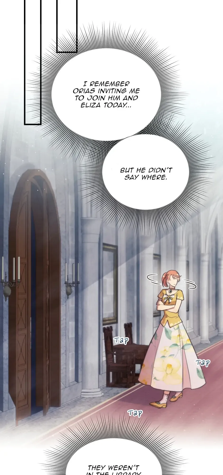 A Thousand Year Engagment Chapter 47 page 36