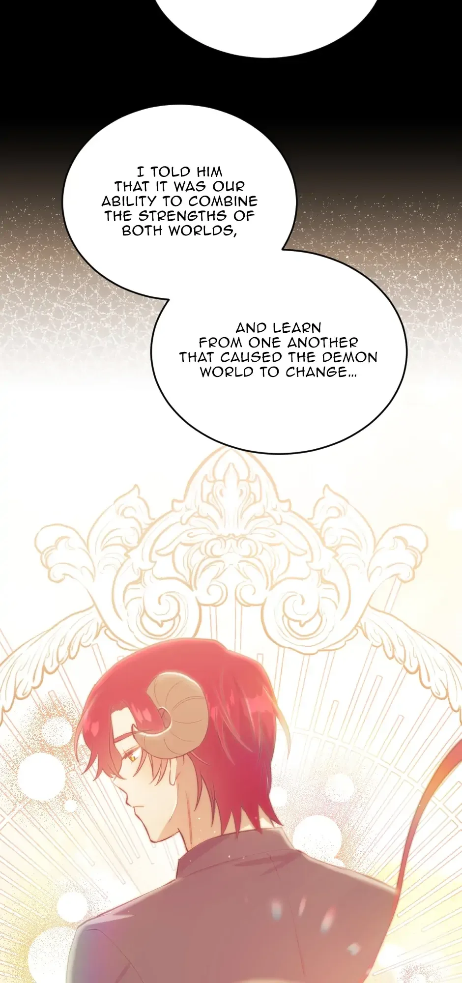 A Thousand Year Engagment Chapter 50 page 28