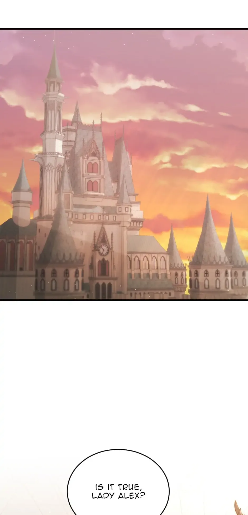 A Thousand Year Engagment Chapter 49 page 43