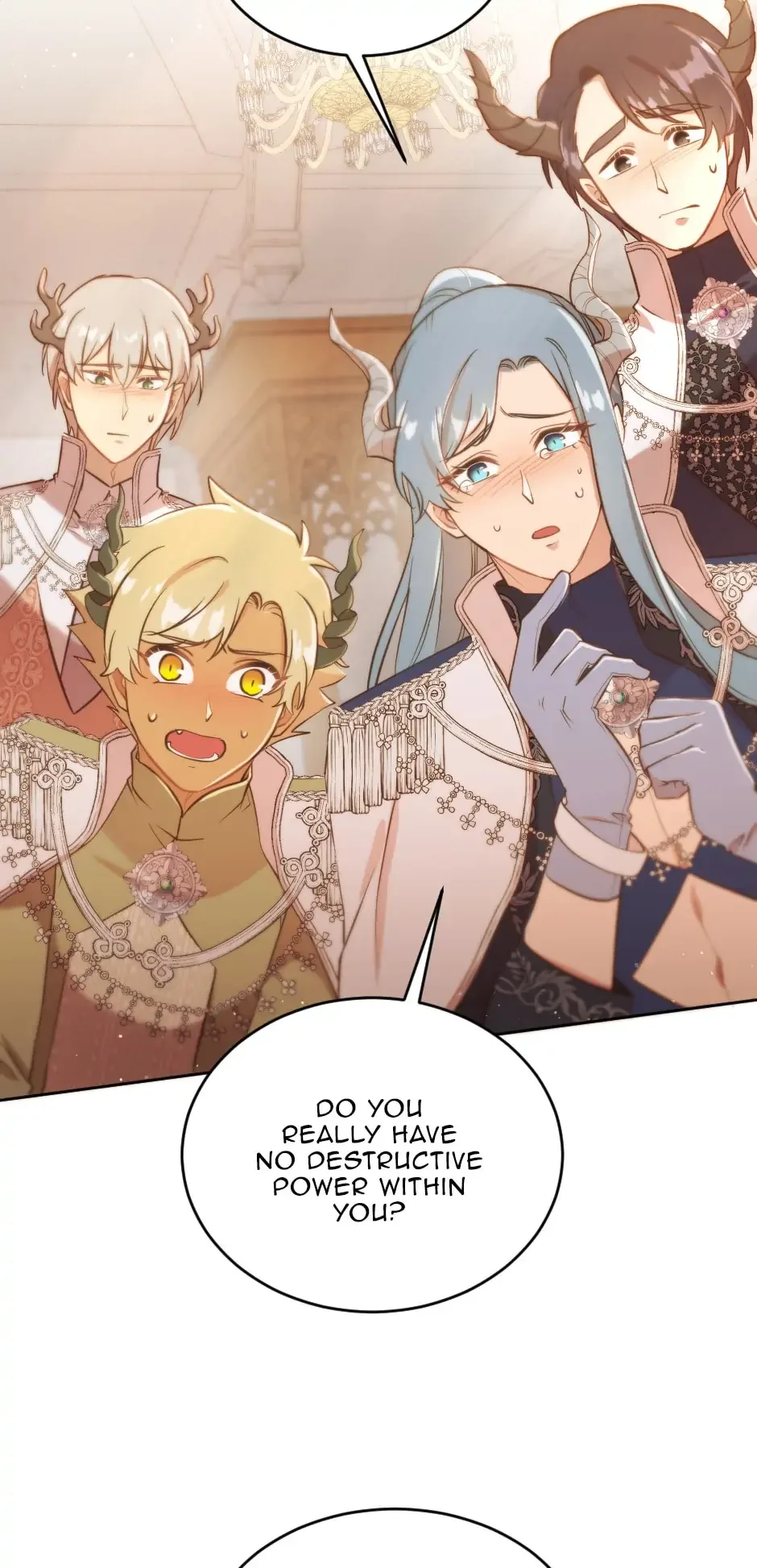 A Thousand Year Engagment Chapter 49 page 44