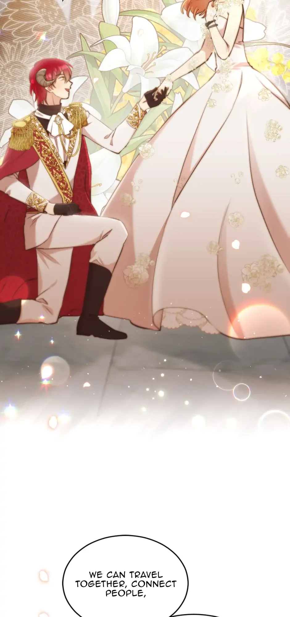 A Thousand Year Engagment Chapter 50 page 33