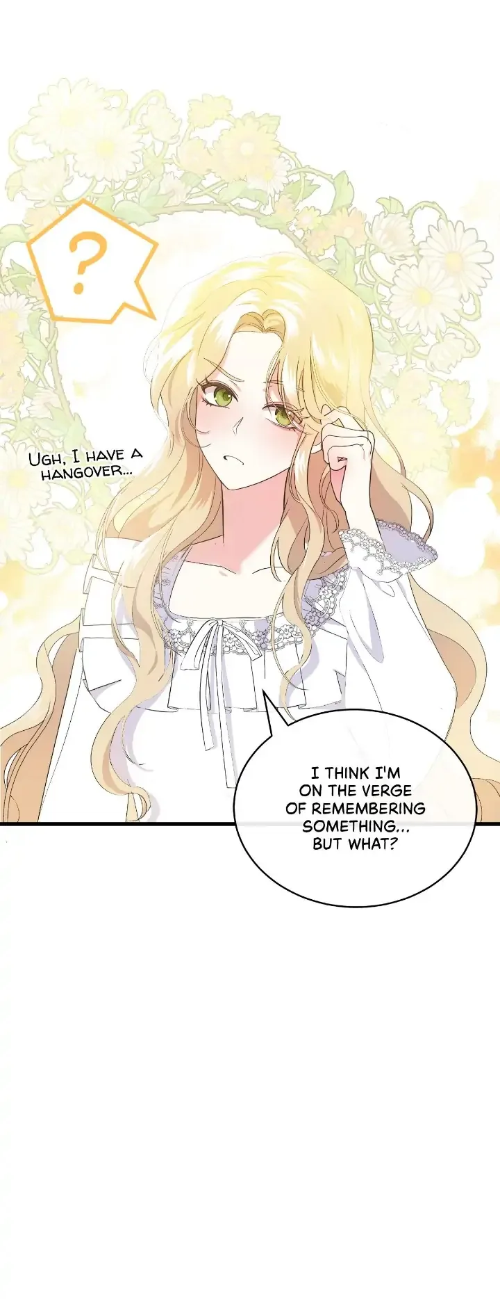 A Tipsy Marriage Proposal for the Emperor Chapter 1 page 29