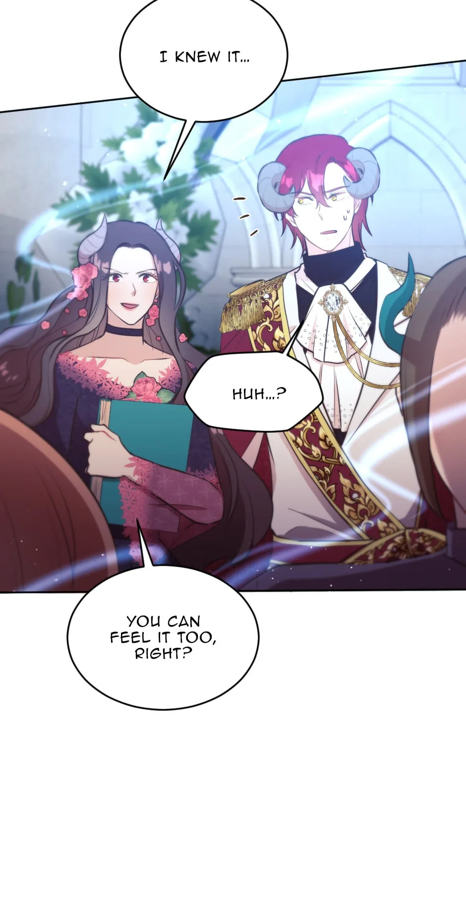 A Thousand Year Engagment Chapter 48 page 33