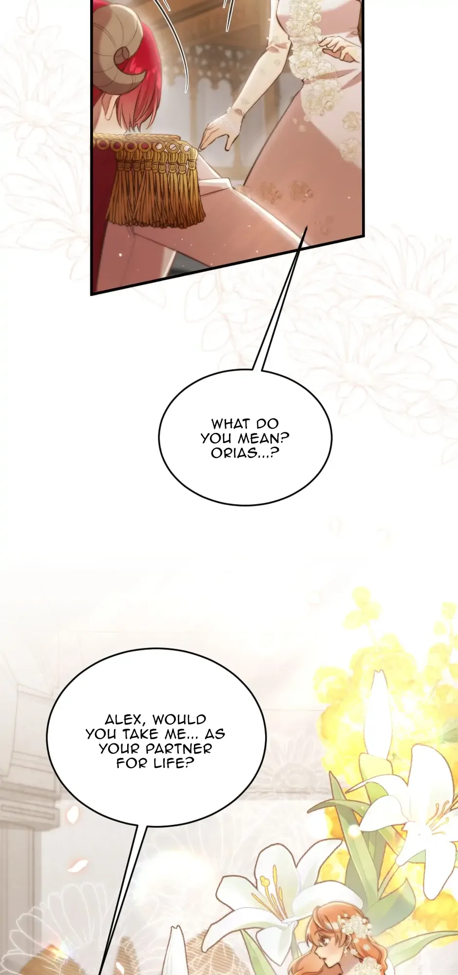 A Thousand Year Engagment Chapter 50 page 32