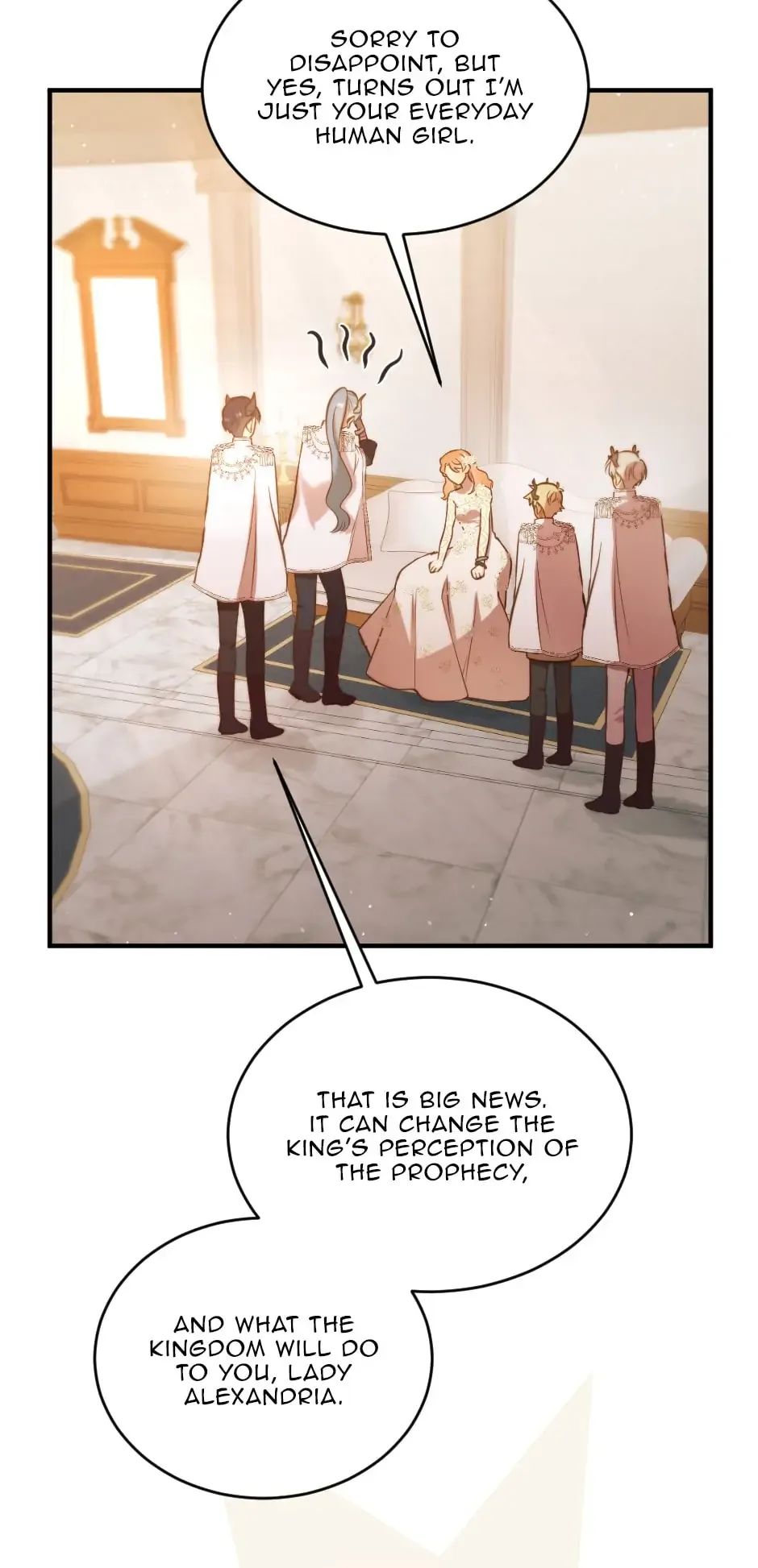 A Thousand Year Engagment Chapter 49 page 45