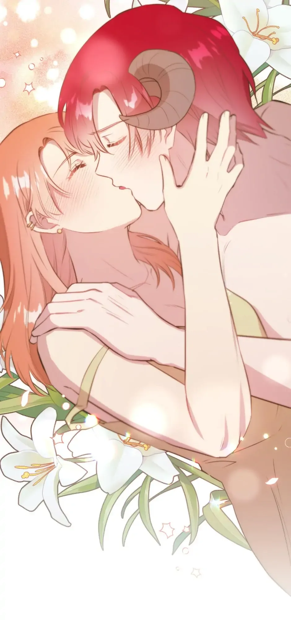 A Thousand Year Engagment Chapter 41 page 61