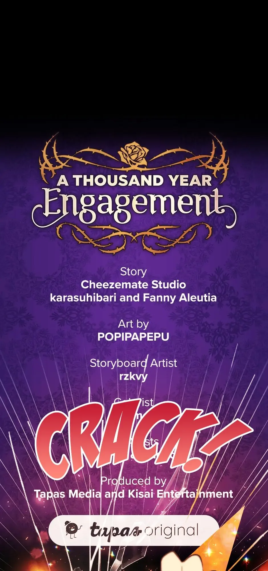 A Thousand Year Engagment Chapter 47 page 40