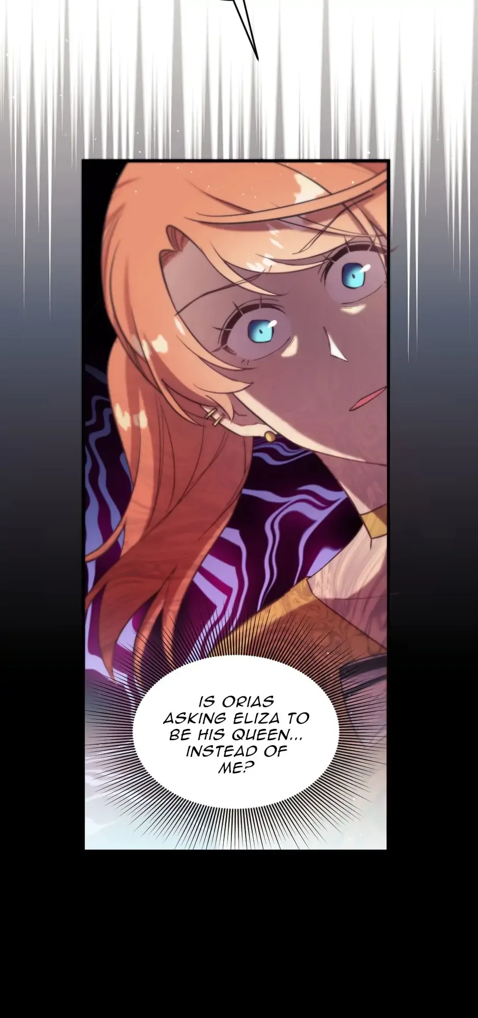 A Thousand Year Engagment Chapter 47 page 39