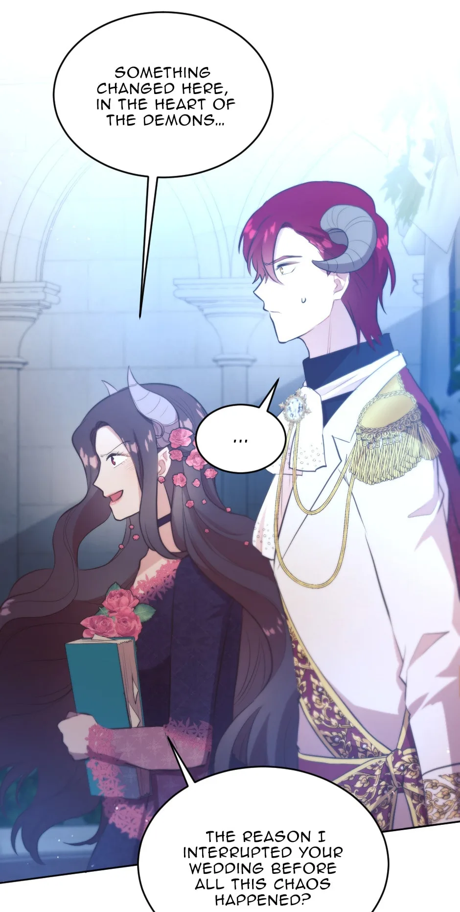 A Thousand Year Engagment Chapter 48 page 34