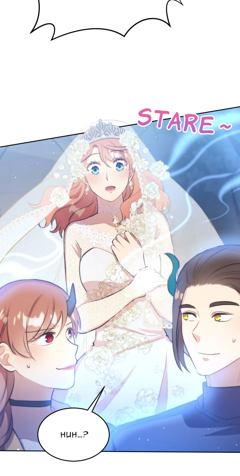 A Thousand Year Engagment Chapter 48 page 40