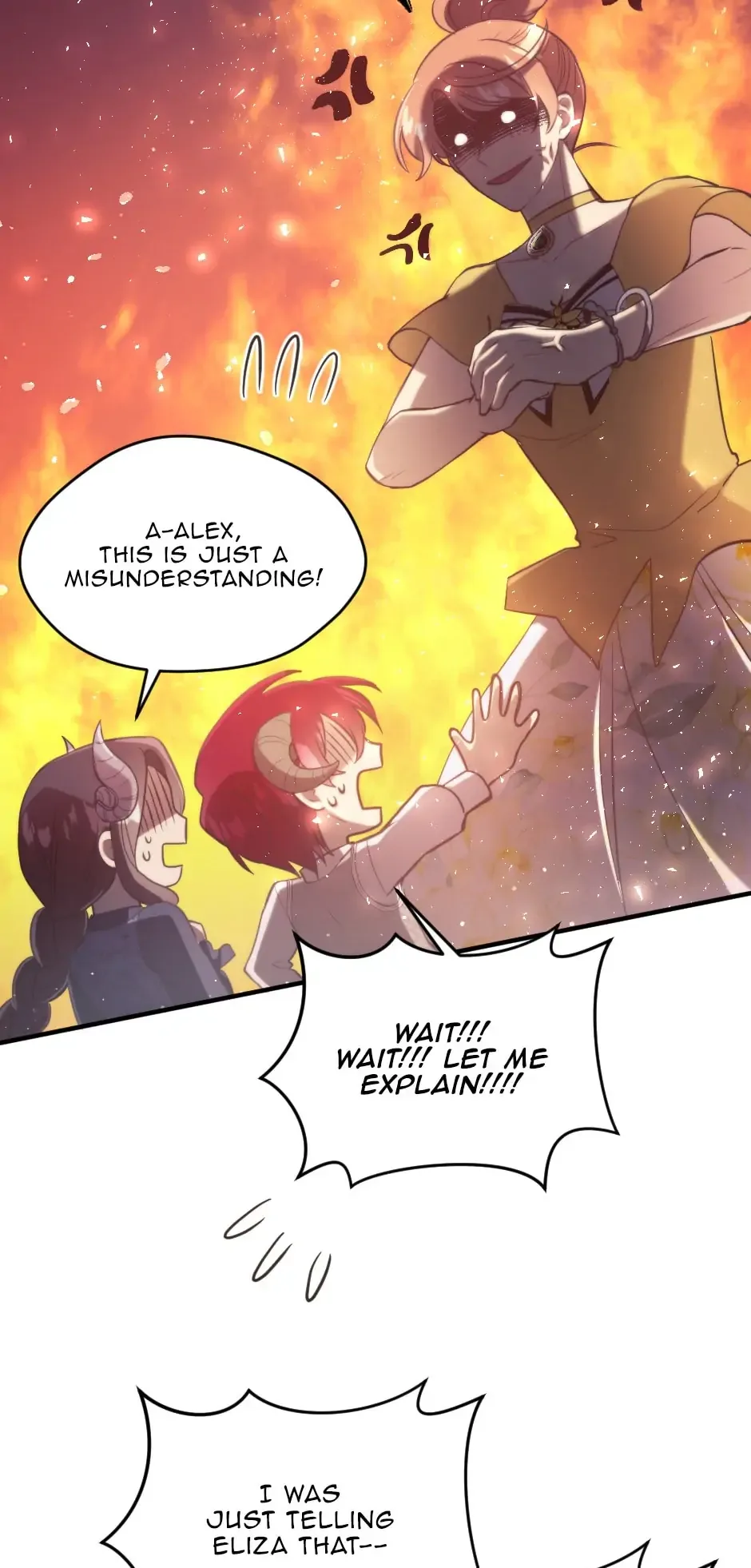 A Thousand Year Engagment Chapter 47 page 43