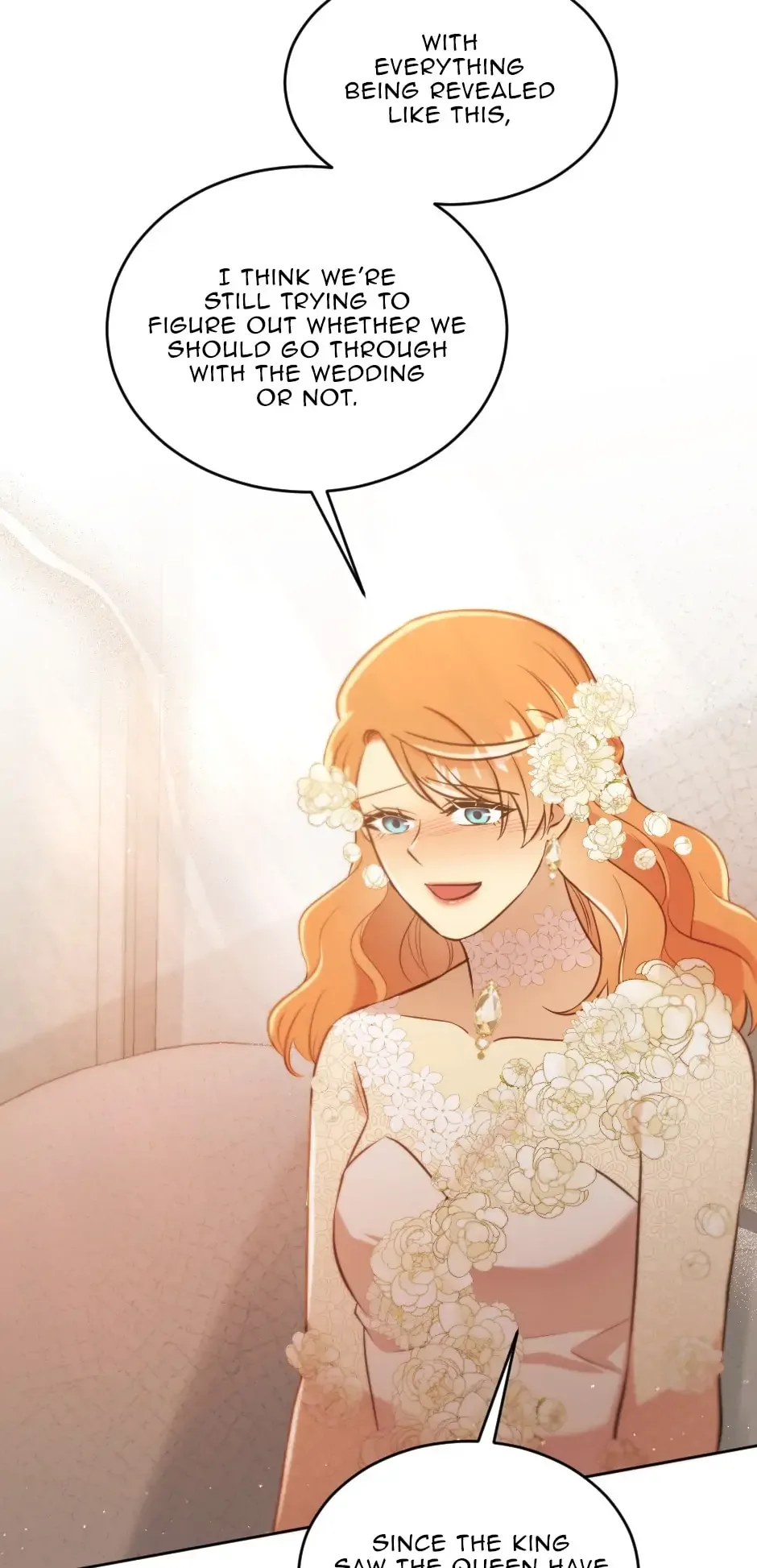 A Thousand Year Engagment Chapter 49 page 47