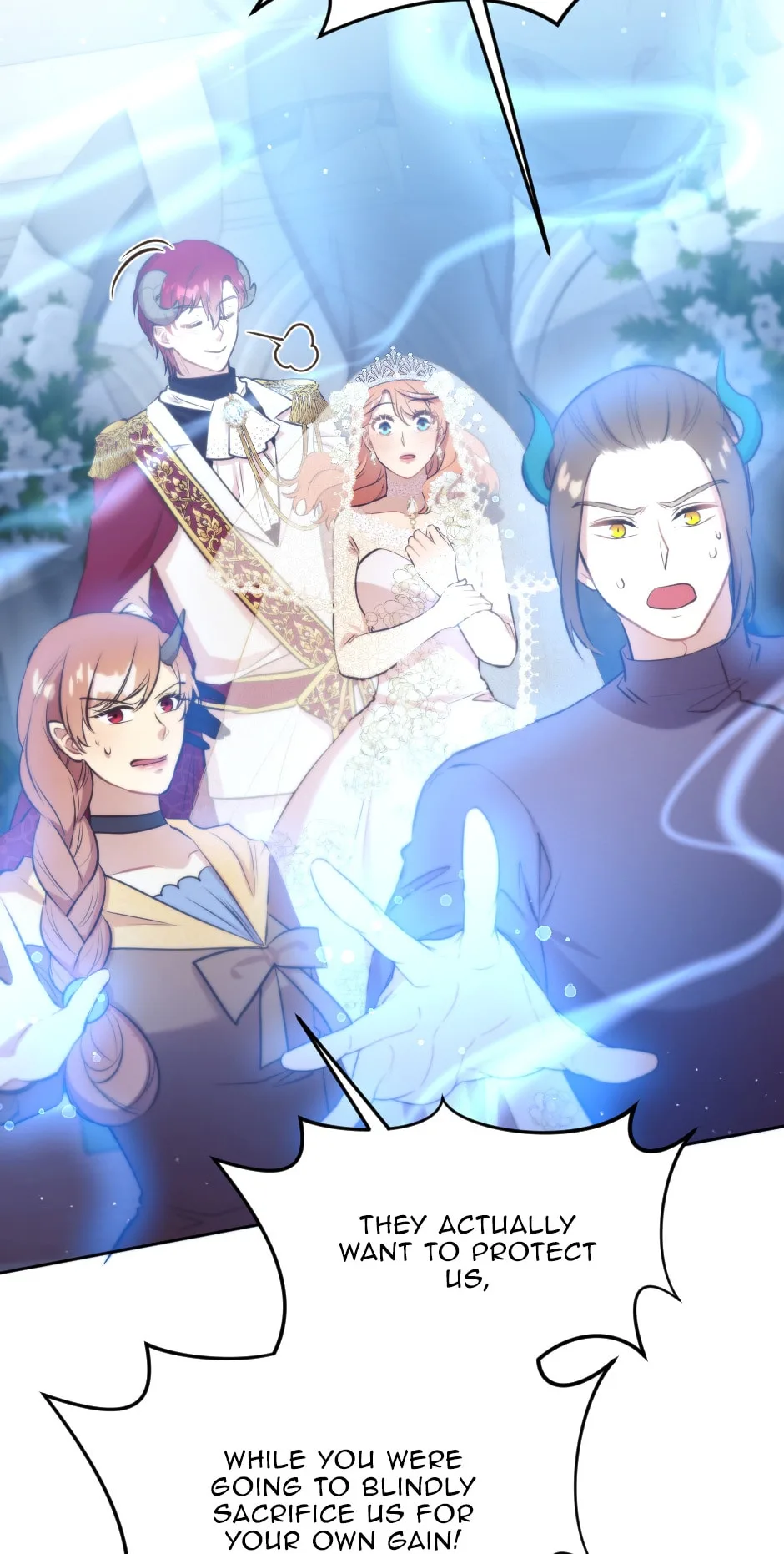 A Thousand Year Engagment Chapter 48 page 39