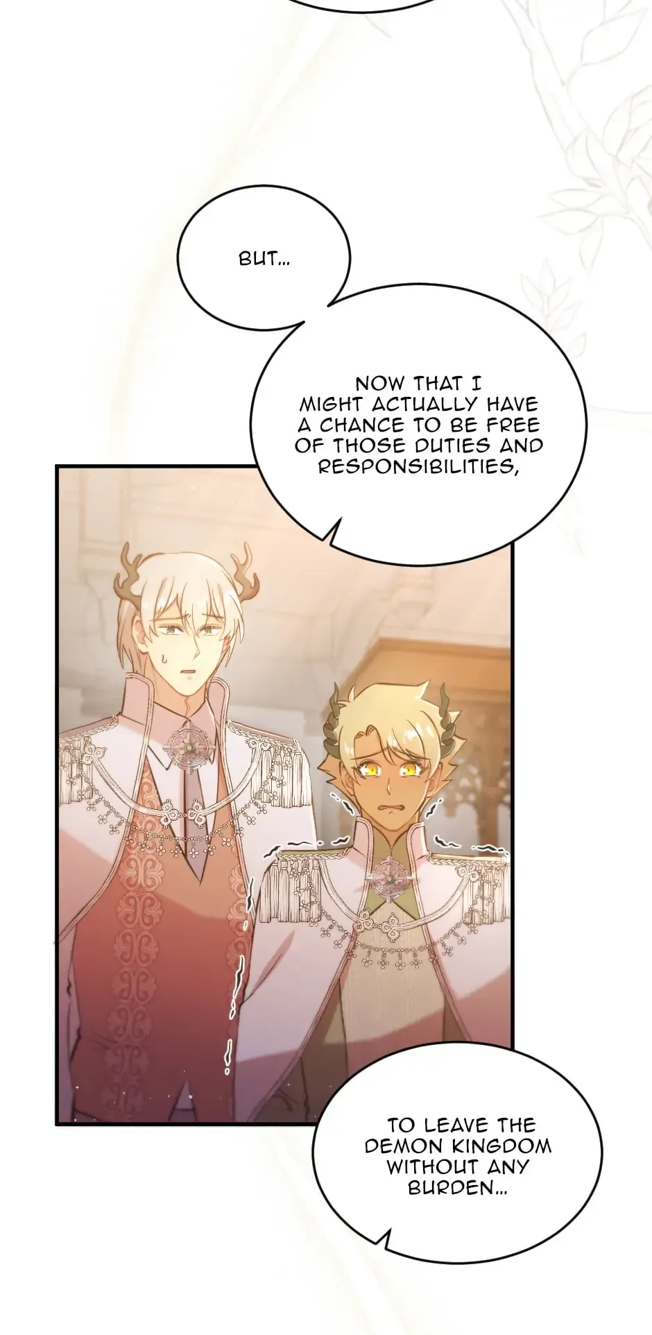 A Thousand Year Engagment Chapter 49 page 51